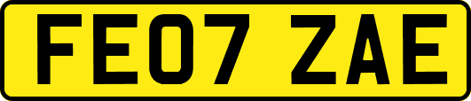 FE07ZAE