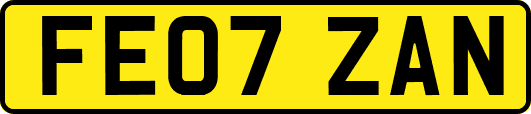 FE07ZAN