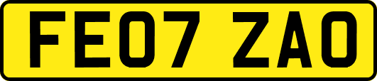 FE07ZAO
