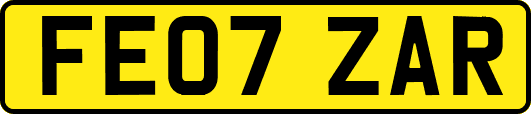 FE07ZAR