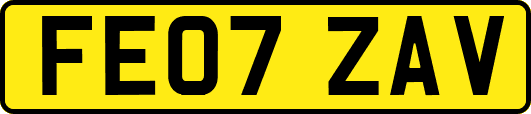 FE07ZAV