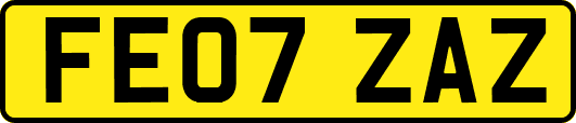FE07ZAZ