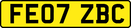 FE07ZBC