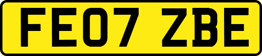 FE07ZBE