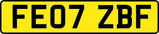 FE07ZBF
