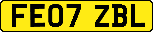 FE07ZBL