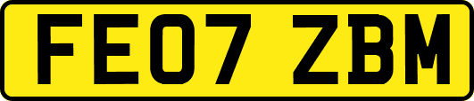 FE07ZBM