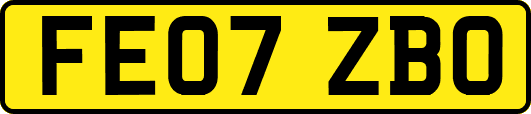 FE07ZBO