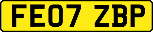 FE07ZBP
