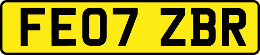 FE07ZBR