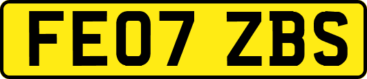 FE07ZBS