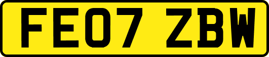 FE07ZBW
