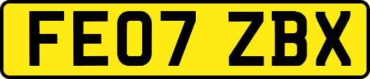 FE07ZBX