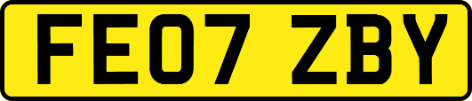 FE07ZBY
