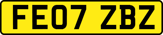 FE07ZBZ