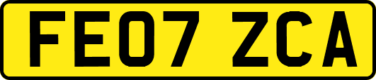 FE07ZCA