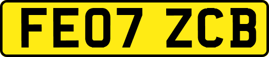 FE07ZCB
