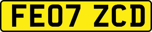FE07ZCD