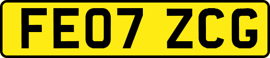 FE07ZCG