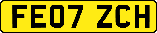 FE07ZCH