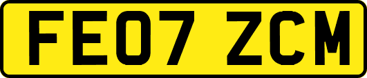 FE07ZCM