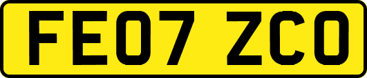 FE07ZCO