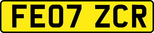 FE07ZCR