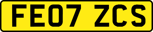 FE07ZCS