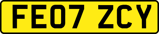 FE07ZCY