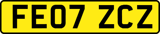 FE07ZCZ