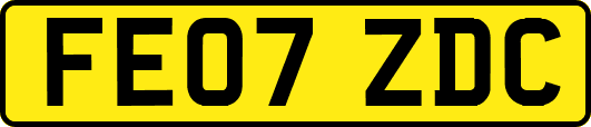 FE07ZDC