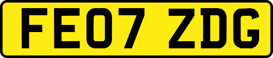 FE07ZDG