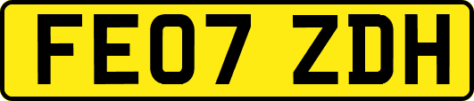 FE07ZDH