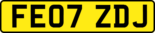 FE07ZDJ