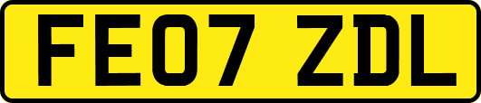 FE07ZDL