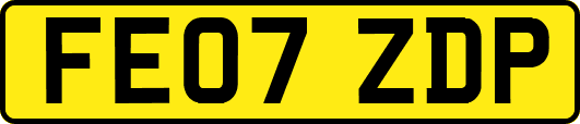FE07ZDP