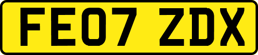 FE07ZDX