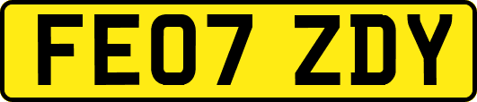 FE07ZDY