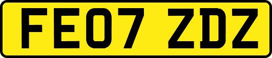 FE07ZDZ