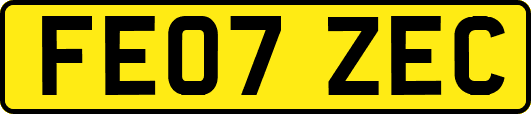 FE07ZEC