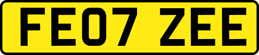 FE07ZEE