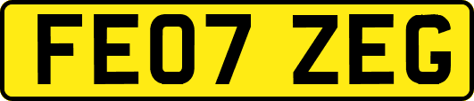 FE07ZEG