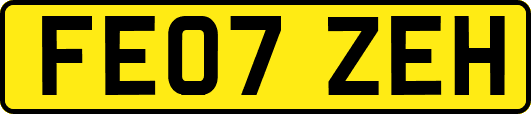 FE07ZEH