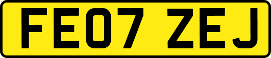 FE07ZEJ