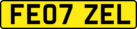 FE07ZEL