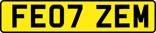 FE07ZEM
