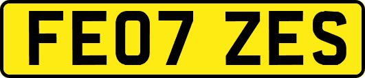FE07ZES