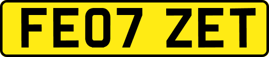 FE07ZET