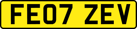 FE07ZEV