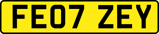 FE07ZEY